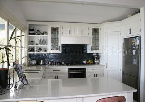 Sheldon’s Timber Kitchens - Click Find 4