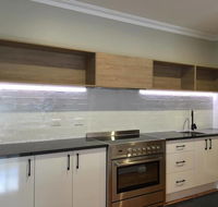 Designer KITCHEN  STONE FACTORY - Lavinia