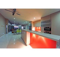 M  P Hamilton Kitchens - Lavinia