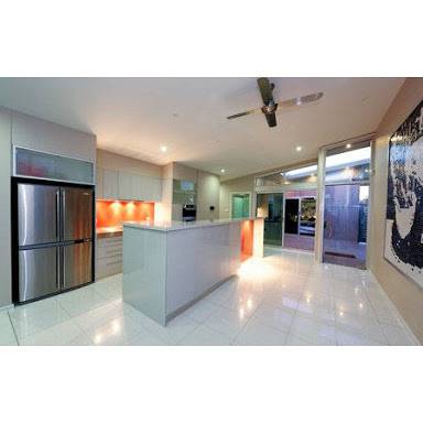 M & P Hamilton Kitchens - Lavinia 1