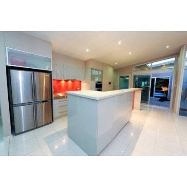 M & P Hamilton Kitchens - Lavinia 2