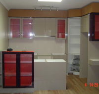 Chriss Custom Kitchens - Lavinia