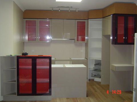 Chris’s Custom Kitchens - Lavinia 0