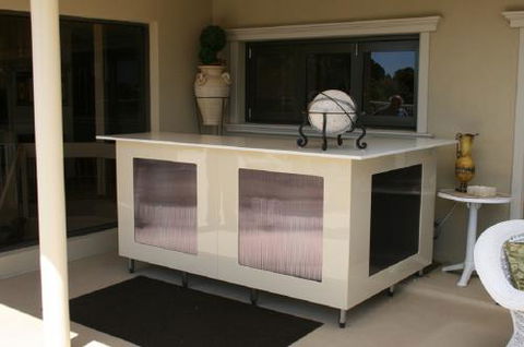 Chris’s Custom Kitchens - Lavinia 2