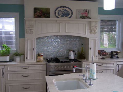 Timbertown Kitchens & Glass - Lavinia 1