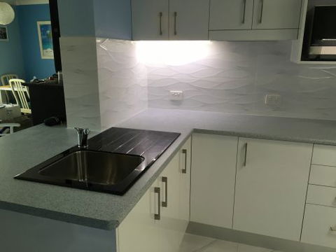 Timbertown Kitchens & Glass - Lavinia 3