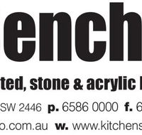 D  A Benchtops - Click Find