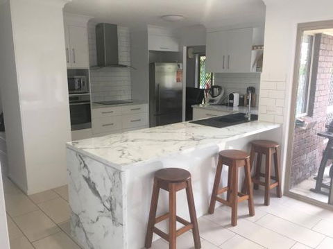 CQ Cabinetmakers - Click Find 2