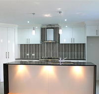 Capricorn Kitchens - Click Find