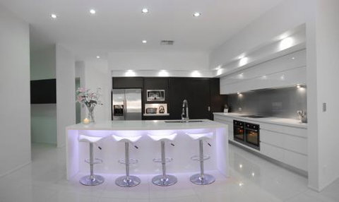Kitchen Shop Qld - Bridge Guide 1