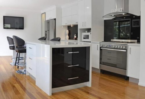 Kitchen Shop Qld - Bridge Guide 2