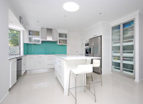 Kitchen Shop Qld - Bridge Guide 3