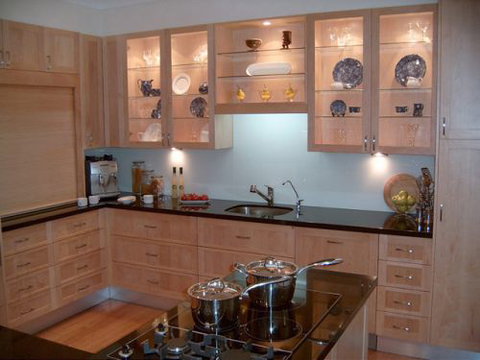 Kitchen Shop Qld - Bridge Guide 5