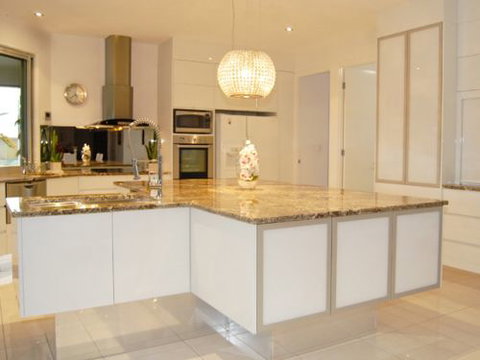 Kitchen Shop Qld - Bridge Guide 6