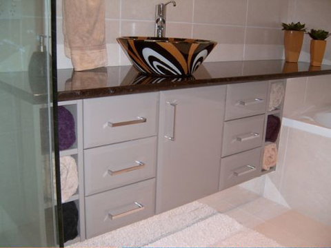 Kitchen Shop Qld - Bridge Guide 13