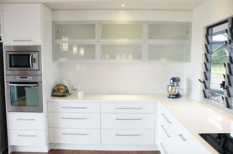 Cross Cabinets - Bridge Guide 2