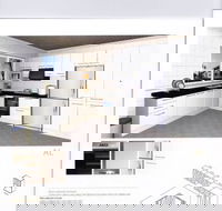 Bestbuy Kitchens - Click Find