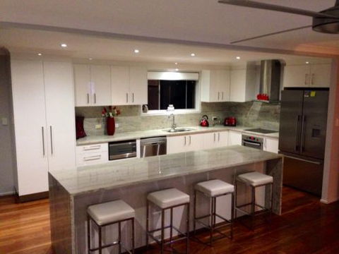 M & S Reynolds Kitchen & Cabinetmaking - Click Find 2