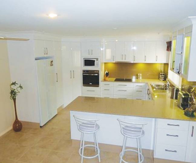 Kitchen Renovations Design Tuncurry NSW Bridge Guide