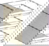 Townsville Tops  Finishes - DBD