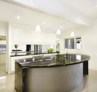 Bill  Ben The Cabinet Men - DBD