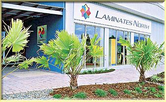 Laminates North - Click Find 0