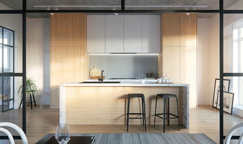 Karve Kitchens & Joinery - Bridge Guide 2