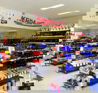NQ Wheels  Castor Supplies - Click Find