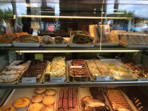 Cafe House - Click Find 4