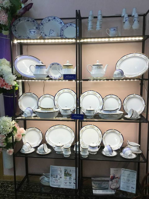 Edmonton Flowers, Coffee & Gifts - Bridge Guide 1