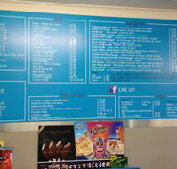 Fish Fry Latte Cafe Takeaway - Lawyer Find