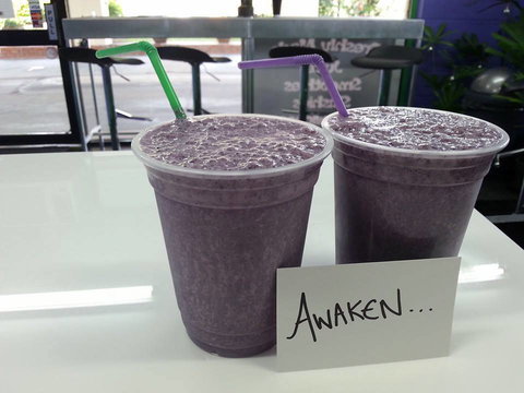 Juice City - Bridge Guide 1