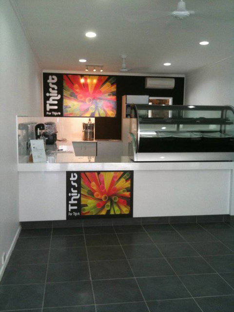 Thirst For Thirst - Bet 4u 4