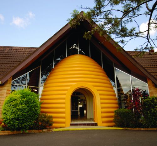 Caravan Tourist Parks Urunga NSW Click Find