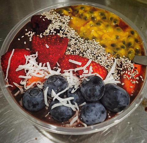 The Rawgasm Paleo Cafe & Juice Bar - Bet 4u 2