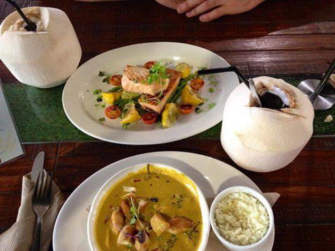 The Rawgasm Paleo Cafe & Juice Bar - Bet 4u 3