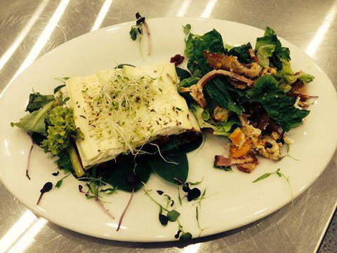 The Rawgasm Paleo Cafe & Juice Bar - Bet 4u 4