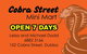 Cobra Street Mini Mart - thumb 3