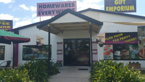 Homewares From Everywhere - Click Find 3