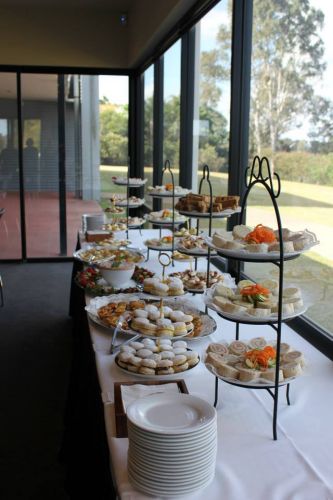 Fraser Coast Catering - Click Find 4