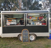 Kells Snack Shack Catering  Mobile Food Van