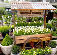 Heritage Gardens Nursery - Click Find