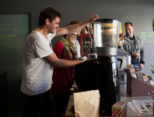 Cafes Coffee Shops New Lambton NSW Bet 4u