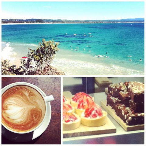 The Pass Cafe - Click Find 4