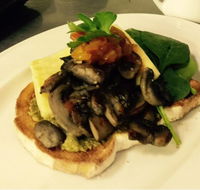Gardens Tearooms - Click Find