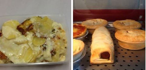 Tasty Things Takeaway - Click Find 0