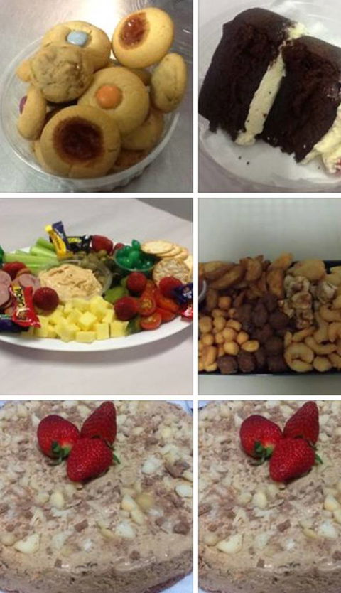 Tasty Things Takeaway - Click Find 1