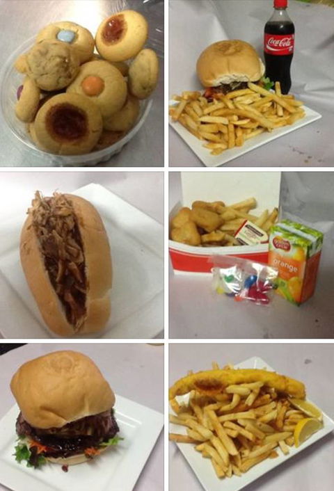 Tasty Things Takeaway - Click Find 3
