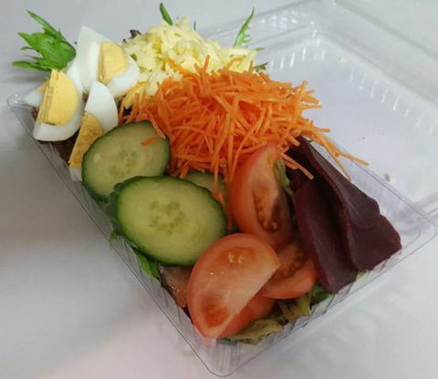 Tasty Things Takeaway - Click Find 6