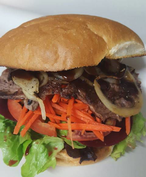 Tasty Things Takeaway - Click Find 7